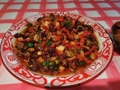 小煎鸭-盐老幺自贡盐帮菜老店