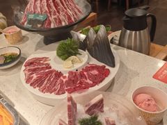 -五星桥原切肥牛火锅(怀德桥店)