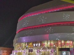 -哈尔滨西城红场
