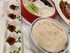 -满堂·烤鸭店·北京菜(鼓楼店)