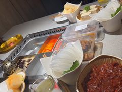 -海底捞火锅(高新万达广场店)