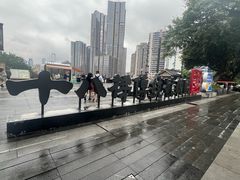 -重庆十八梯传统风貌区