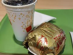 -麦当劳(龙湖北京大兴天街店)