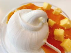 -DQ·蛋糕·冰淇淋(通州万达店)