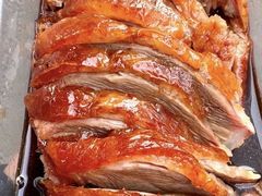 -竺桥兄弟烤鸭馆(竺桥店)