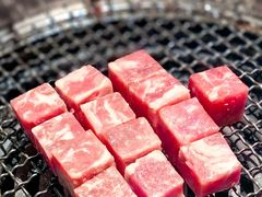 -拾勝牛·江景安格斯烧肉放题(江湾阳光天地店)