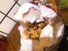 -WONDER ICE 萬得冰田(建設路总店)