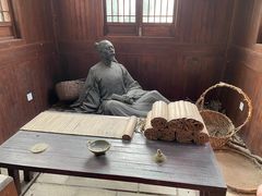 -白马涧龙池景区