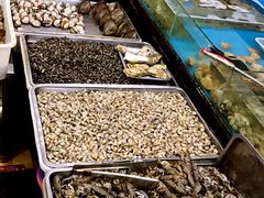 -瑞杰烧烤店·24小时营业(山东路店)