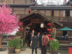 -二十八里太湖船菜(吉祥路店)