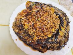 肉沫茄子-群乐饭店(乐工一街店)
