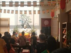 -龙华素斋(龙华路店)