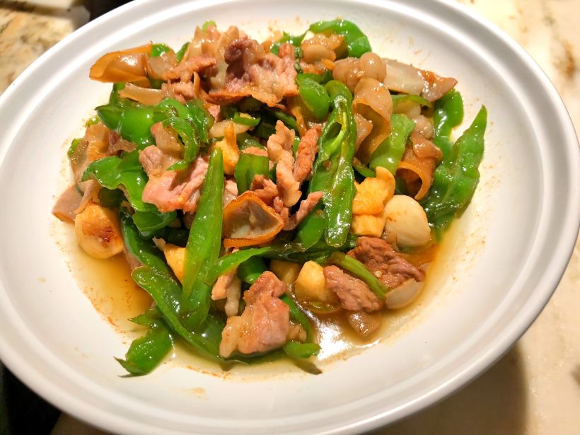 探索客家菜～首选客语