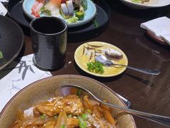 -松临·铁板烧&Omakase(神农店)