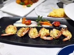 -龙猫意杯花园餐厅(芙蓉湖店)