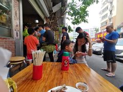 -大聪烧鹅快餐店(梅林店)