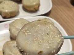 -小杨生煎(白玉兰广场店)