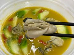 -蚝得喜海鲜(东城店)