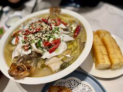 -粤港湾砂锅粥·宵夜(宝龙店)