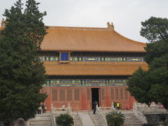 -历代帝王庙博物馆