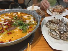 -龙梅肥肠鱼(明瓦廊店)