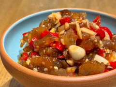-图味美小黄鱼·景德菜(浙江路店)