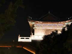 -即墨古城