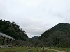 -广州市石门国家森林公园