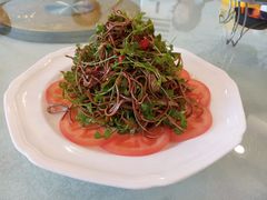 拌三丝-乐山饺子城(长江北街店)