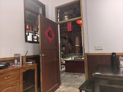 -董府·古宅餐厅
