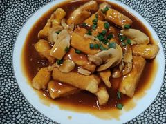 -金熊猫川菜餐厅