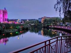 -安徒生童话乐园