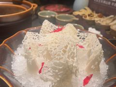 -季季山·云南野生菌火锅(上海首店)