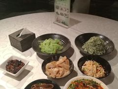 -汉唐宴长安食府