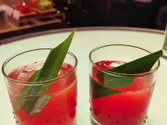 -博林天瑞喜来登酒店·西丽尚膳