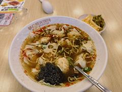 -琴岛顺天馄饨(漳州二路店)