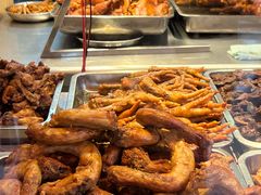 -小李烧鸡(西北角总店)