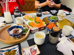 -千寻山野烤肉(中关村店)