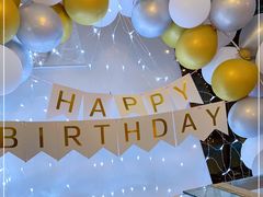 -天空花园餐吧·生日·团建(南山店)