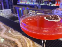 -于家堡洲际酒店·堡子里酒廊