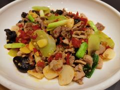 -黔蘑菇四季餐厅(观山湖店)
