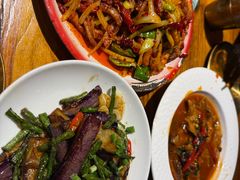 -柴窝堡22号辣子鸡·传承新疆菜