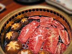 -肉魁屋·烧肉·烧鸟·酒场(高新店)