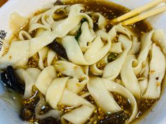熊猫笋香面-I-YOU面缘·仁和新城店