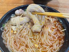 -青石桥老瓦房肥肠粉总店(青石桥总店)