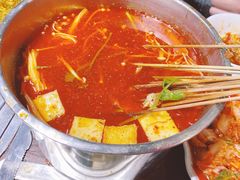 -旺烤园烧烤·炭烤羊腿(吴江阳光新天地店)