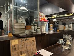 -哥哥の深夜食堂(红松东路店)