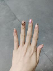 -MOMO·Nail美甲美睫