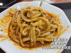-马洪小炒泡馍馆(钟楼回民街店)