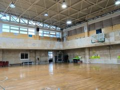 -沈坚强游泳俱乐部(武宁南路店)